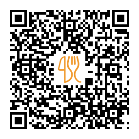 QR-code link para o menu de Reno's Pizza House