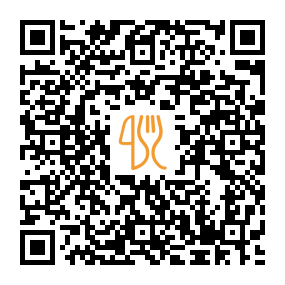 QR-code link para o menu de Round Table Pizza