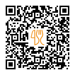 QR-code link para o menu de Cr-ose Cafe