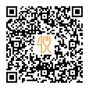 QR-code link para o menu de Cafe' St. Paul