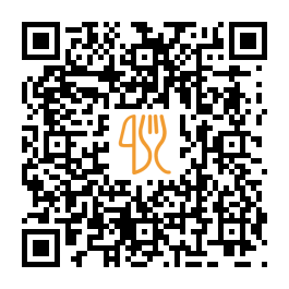 QR-code link para o menu de Korean Hán Guó Guǎn