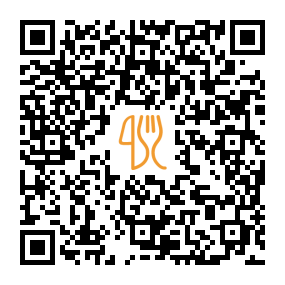 QR-code link para o menu de The Hyde Dendy