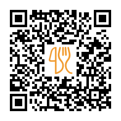 QR-code link para o menu de Mcdonald's