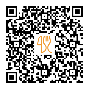 QR-code link para o menu de Little Caesars