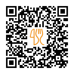 QR-code link para o menu de Indy Momo