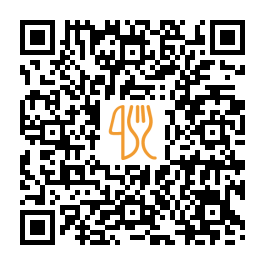 QR-code link para o menu de Full Garden Seafood