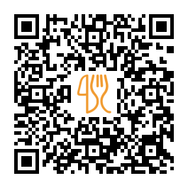 QR-code link para o menu de Lily's Cafe