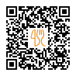 QR-code link para o menu de Kebab Musa