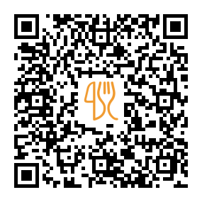 QR-code link para o menu de The Friar Tuck