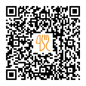 QR-code link para o menu de The Farmer's Daughter: An Ozark Eatery