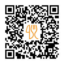 QR-code link para o menu de La Garenne