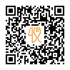 QR-code link para o menu de Pizza Heaven