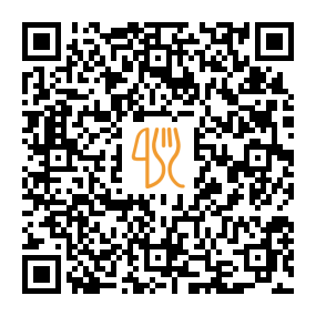 QR-code link para o menu de Mansfield Golf Club