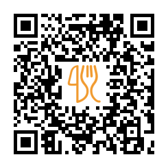 QR-code link para o menu de Romo's Tex Mex