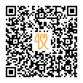 QR-code link para o menu de Oasis Eatery