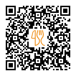 QR-code link para o menu de Gather 205