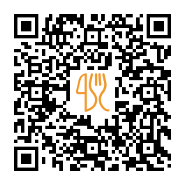 QR-code link para o menu de Mcdonald's