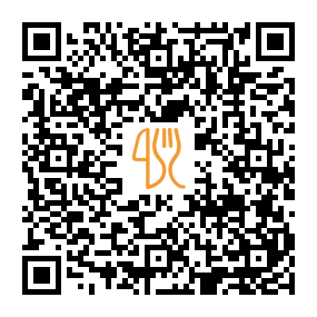 QR-code link para o menu de The Friendly Buffalo