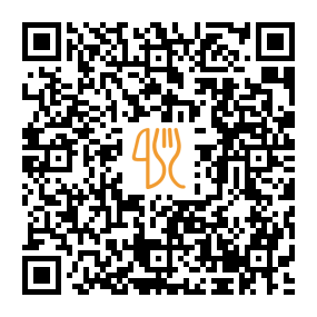 QR-code link para o menu de Five Senses