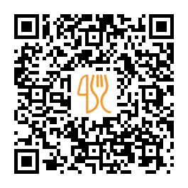 QR-code link para o menu de Mona Lisa Cafe