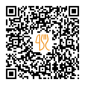 QR-code link para o menu de The Range Steakhouse