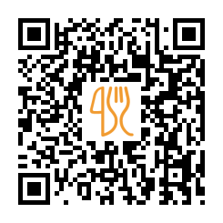 QR-code link para o menu de 4u Cafe