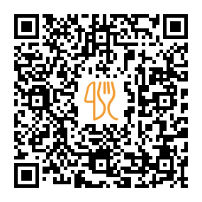 QR-code link para o menu de Rotisserie Mile End