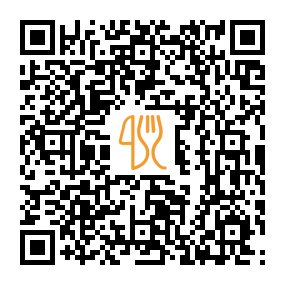 QR-code link para o menu de Popeyes Louisiana Kitchen