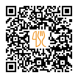 QR-code link para o menu de Riverview Lounge