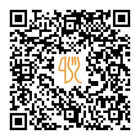 QR-code link para o menu de Roger's Deli