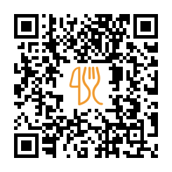 QR-code link para o menu de The Hub Bistro