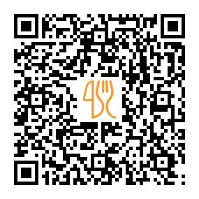 QR-code link para o menu de Barrio Cafe