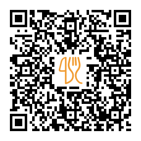 QR-code link para o menu de Backstreet Bistro