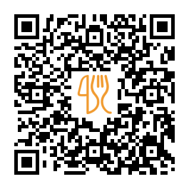 QR-code link para o menu de Regency Pub