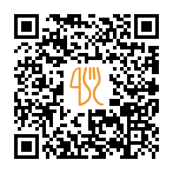 QR-code link para o menu de Buffalo Grill