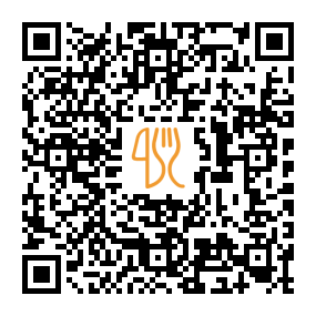 QR-code link para o menu de Seville Sweet Shoppe