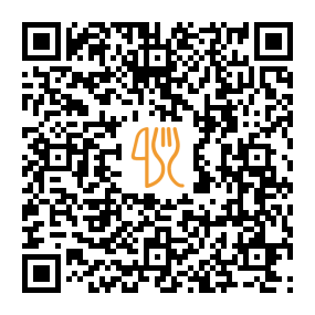 QR-code link para o menu de Pizza My Heart