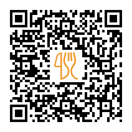 QR-code link para o menu de Mcdonald's