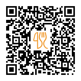 QR-code link para o menu de Fusiona Gastrobar
