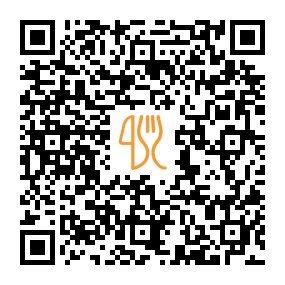 QR-code link para o menu de Lindys Chili Incorporated