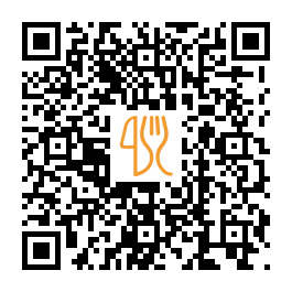 QR-code link para o menu de Lucky Bamboo Kitchen