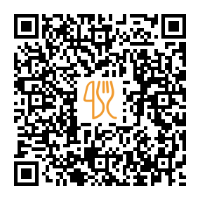 QR-code link para o menu de Wang Gang