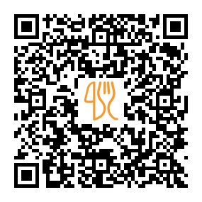 QR-code link para o menu de Cook Out