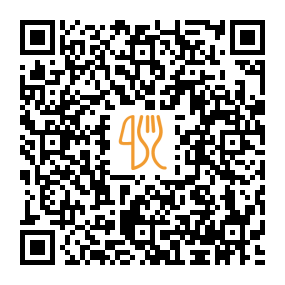 QR-code link para o menu de Finz Seafood Barbeque