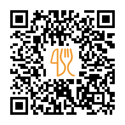 QR-code link para o menu de Baguettski