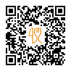 QR-code link para o menu de De La Poste