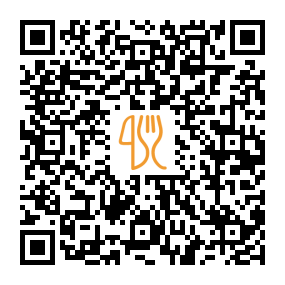 QR-code link para o menu de The Bow Corner Pub