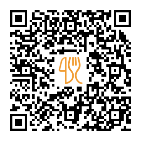 QR-code link para o menu de Fishbones Rhythm Kitchen Café