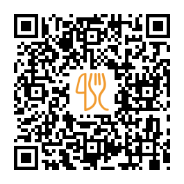 QR-code link para o menu de La P'tite Fringale