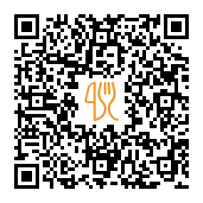 QR-code link para o menu de Cava Grill